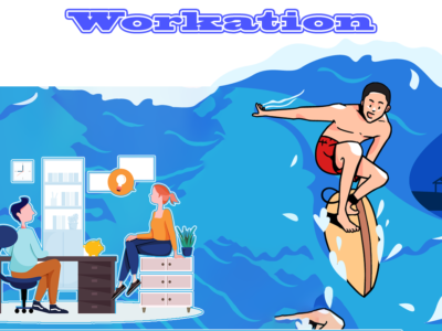 Workation